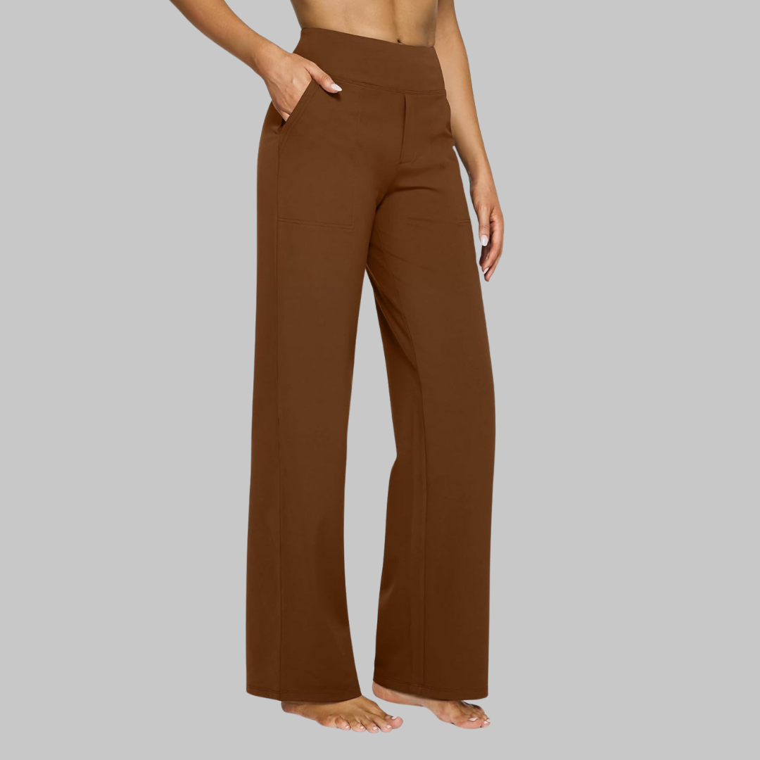 Verónica | Pantalón Cómodo y Elástico