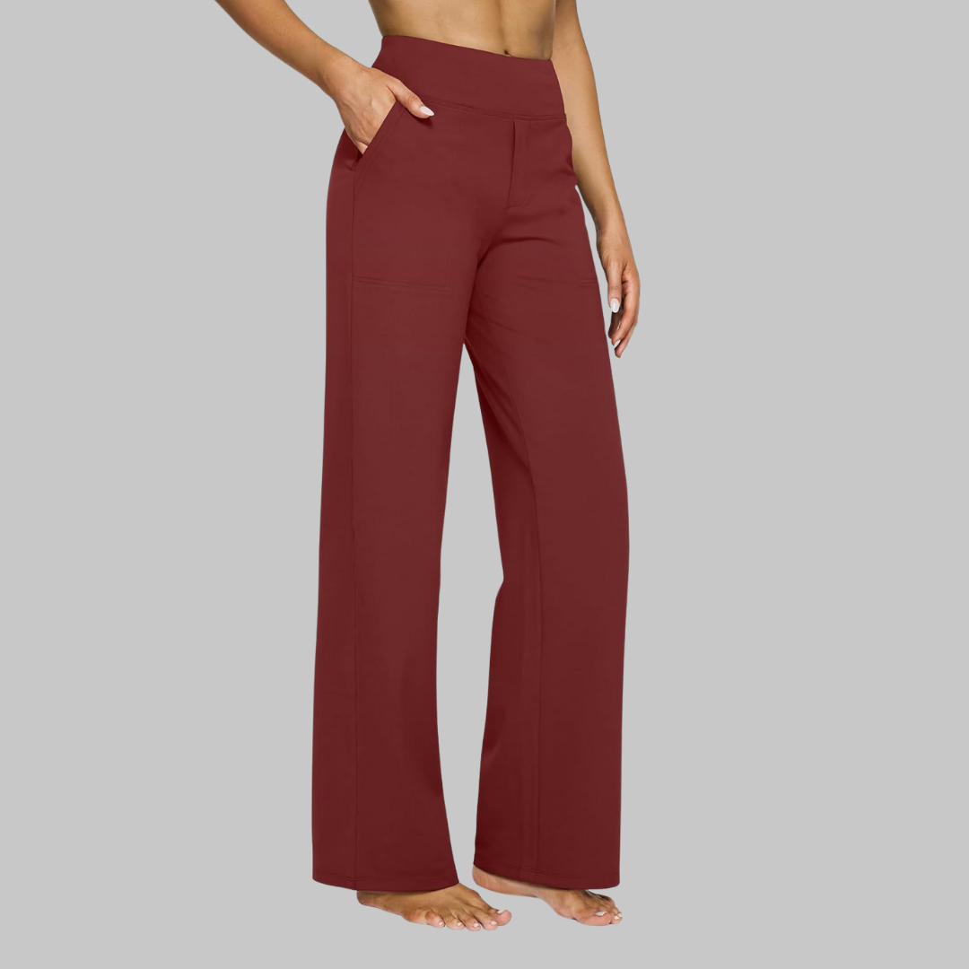 Verónica | Pantalón Cómodo y Elástico
