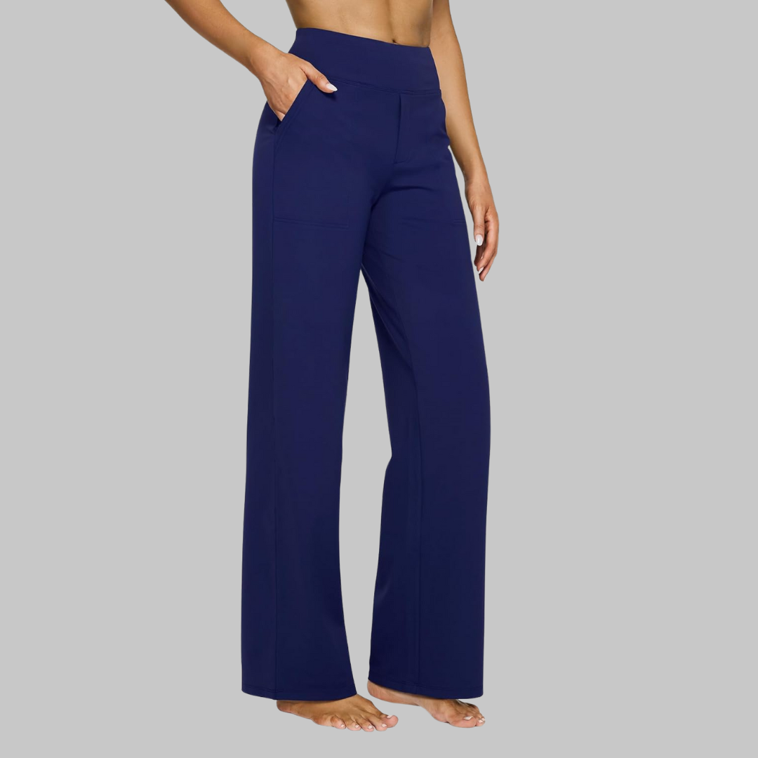 Verónica | Pantalón Cómodo y Elástico