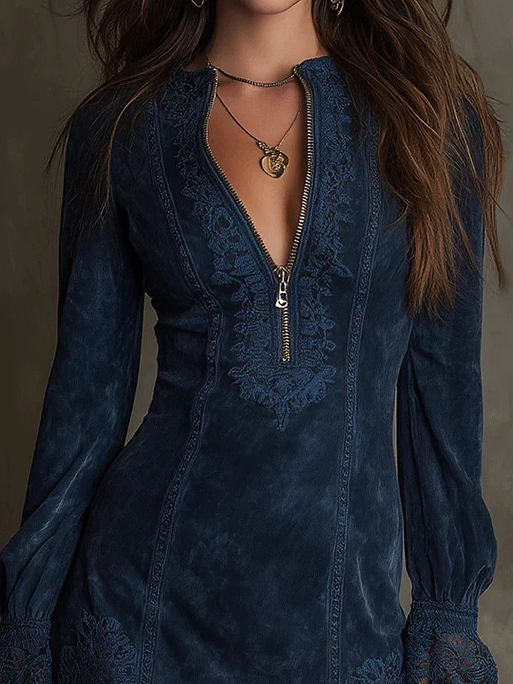 Teresa | Vestido Sensual Elegante