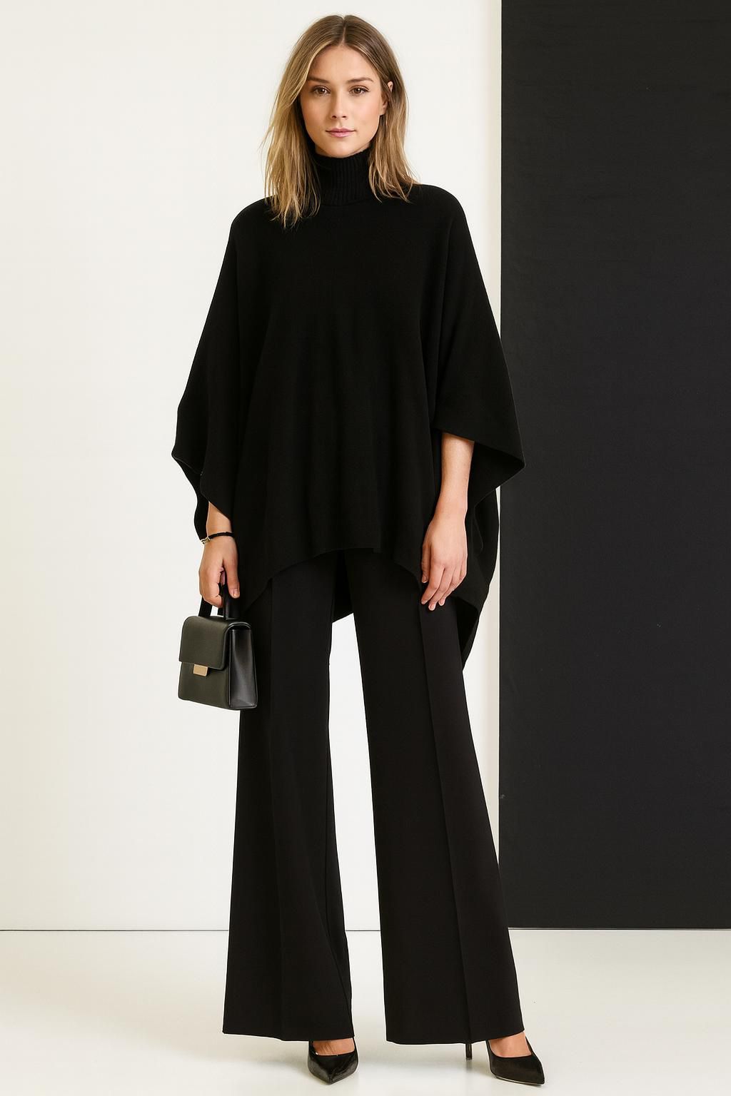 Maribel | Conjunto de Cárdigan y Pantalón