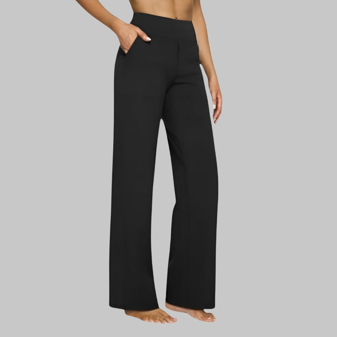 Verónica | Pantalón Cómodo y Elástico