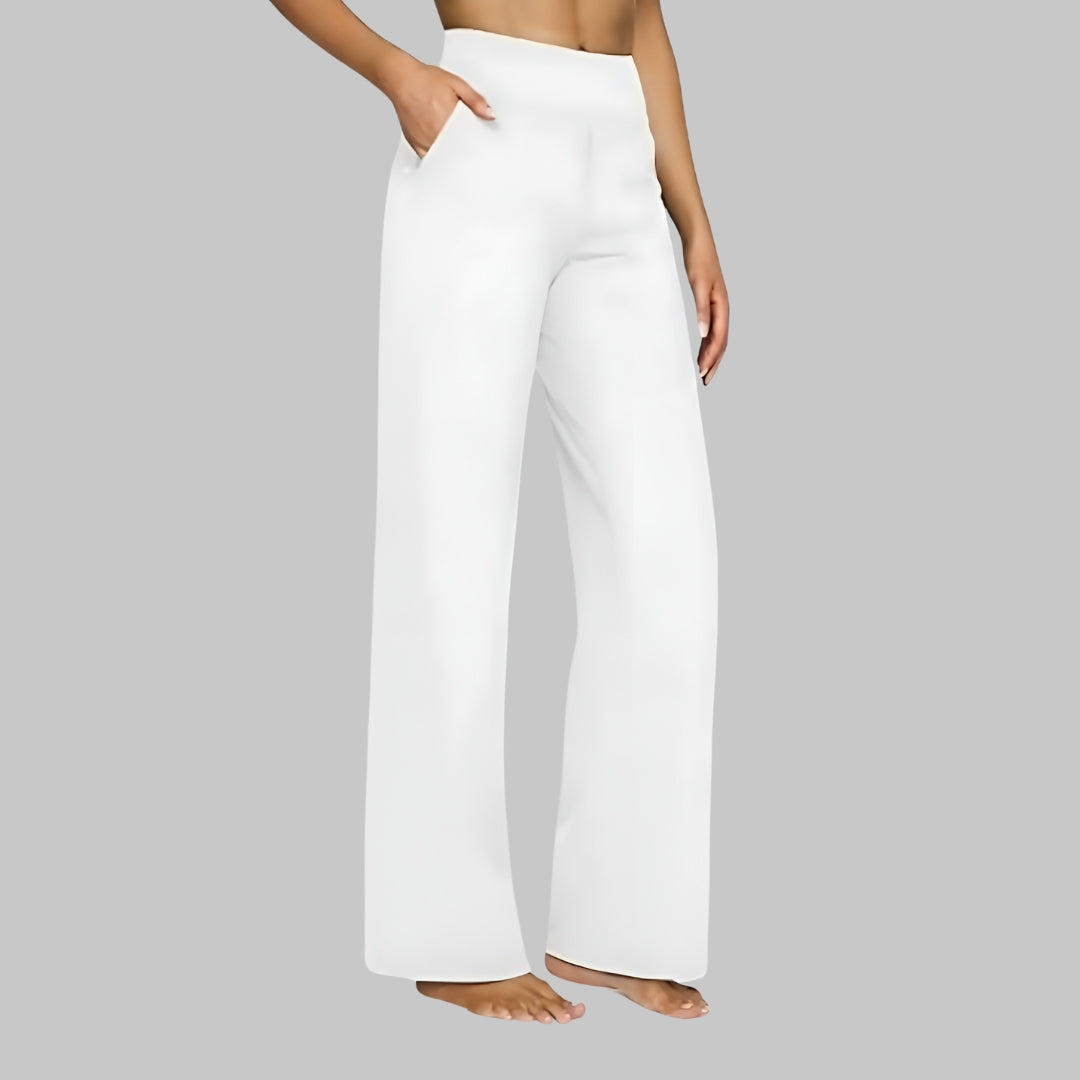 Verónica | Pantalón Cómodo y Elástico