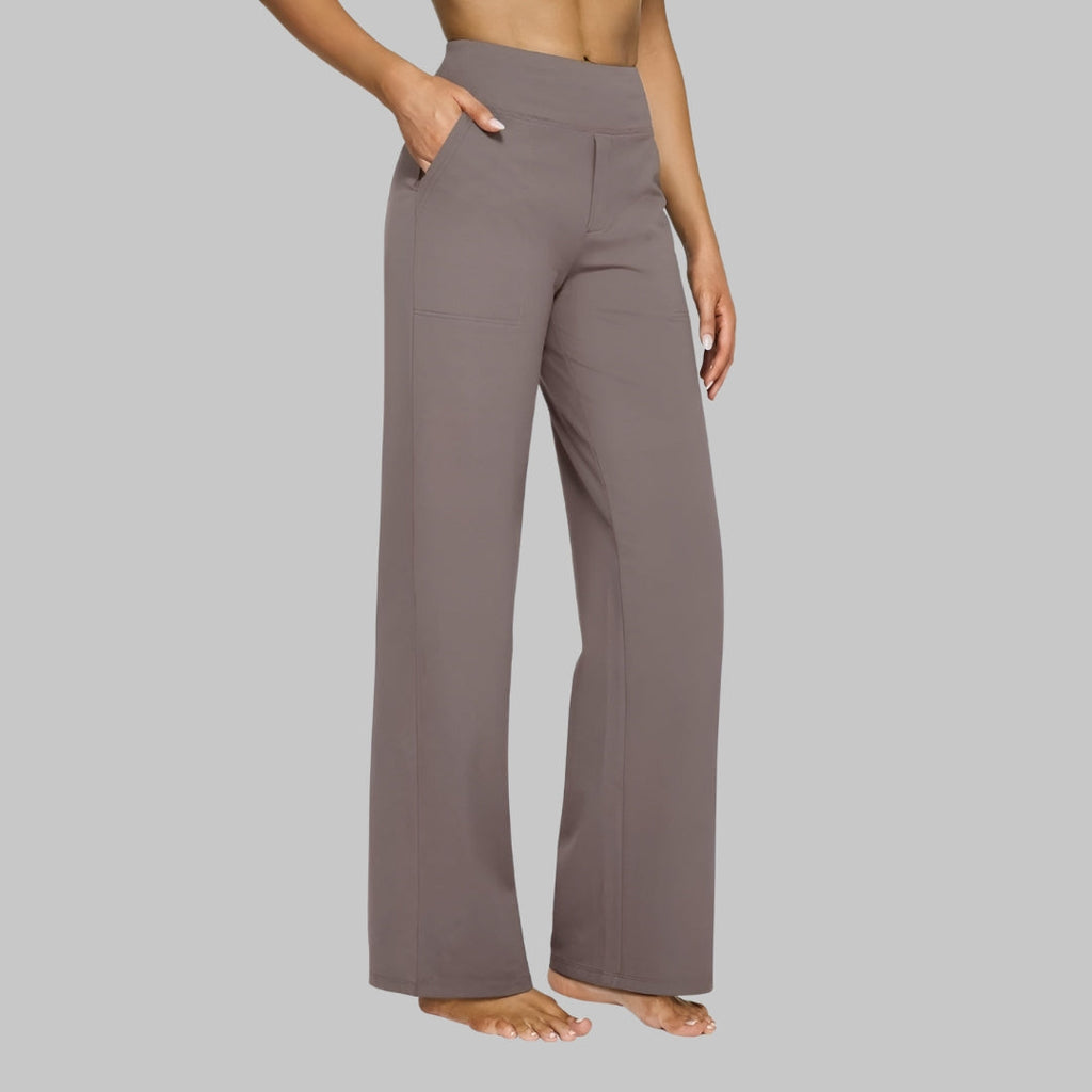 Verónica | Pantalón Cómodo y Elástico