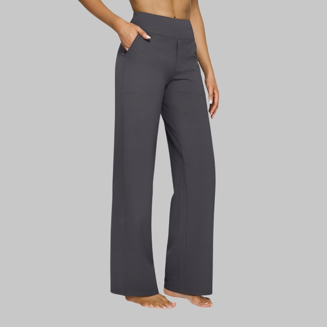 Verónica | Pantalón Cómodo y Elástico