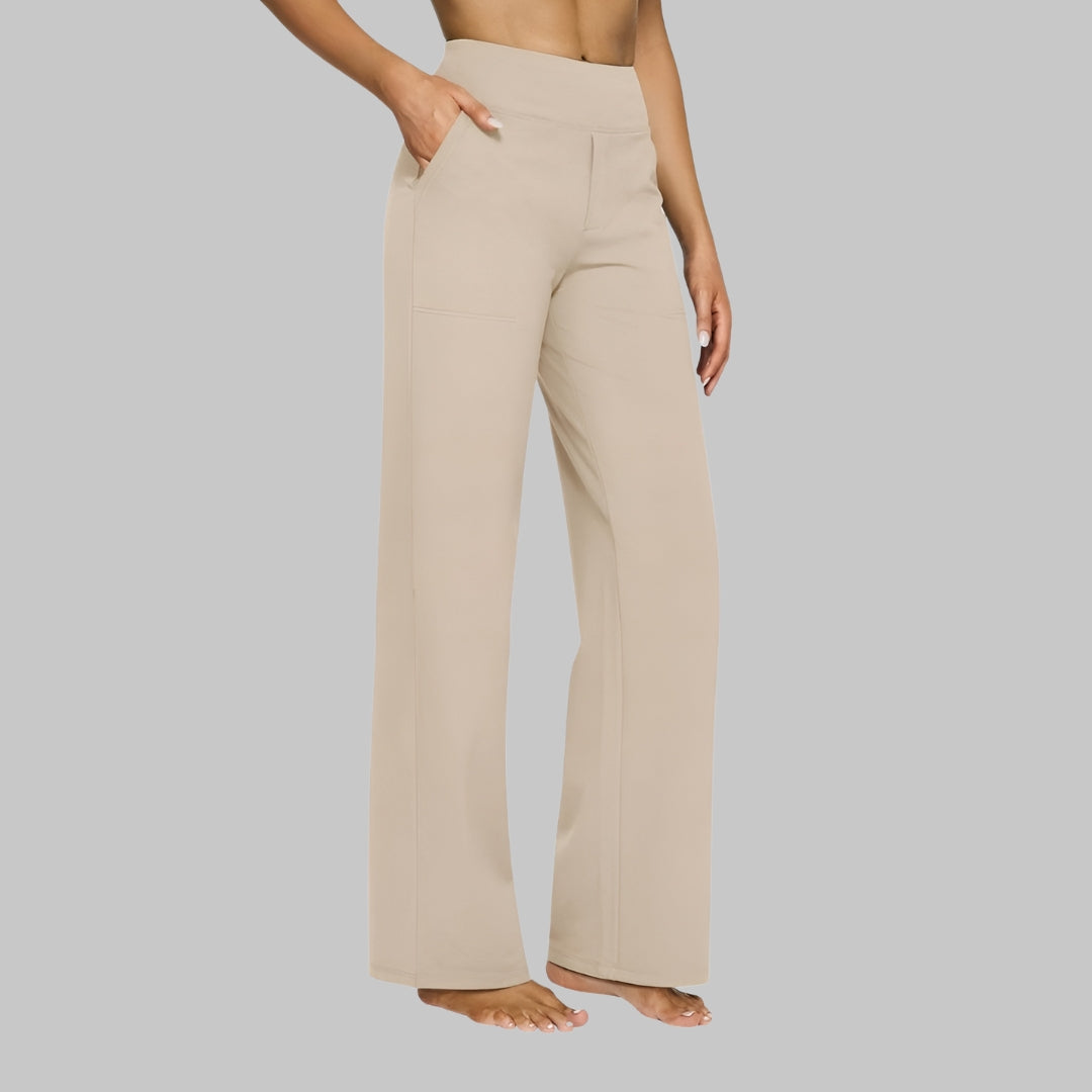 Verónica | Pantalón Cómodo y Elástico