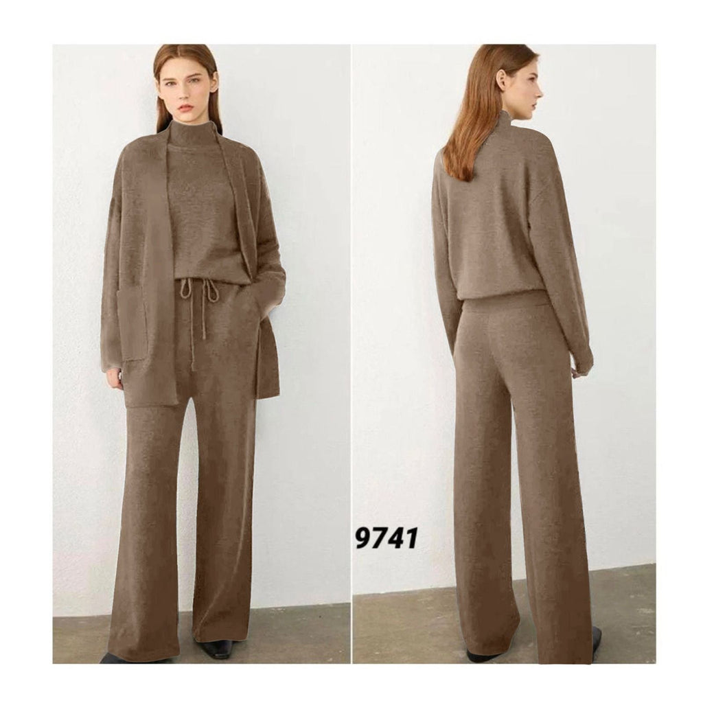 Celia | Conjunto de Tres Piezas