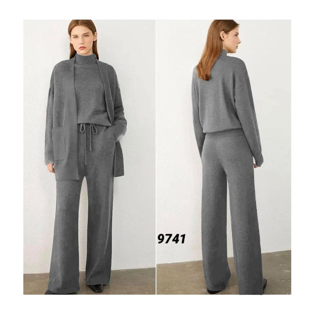 Celia | Conjunto de Tres Piezas