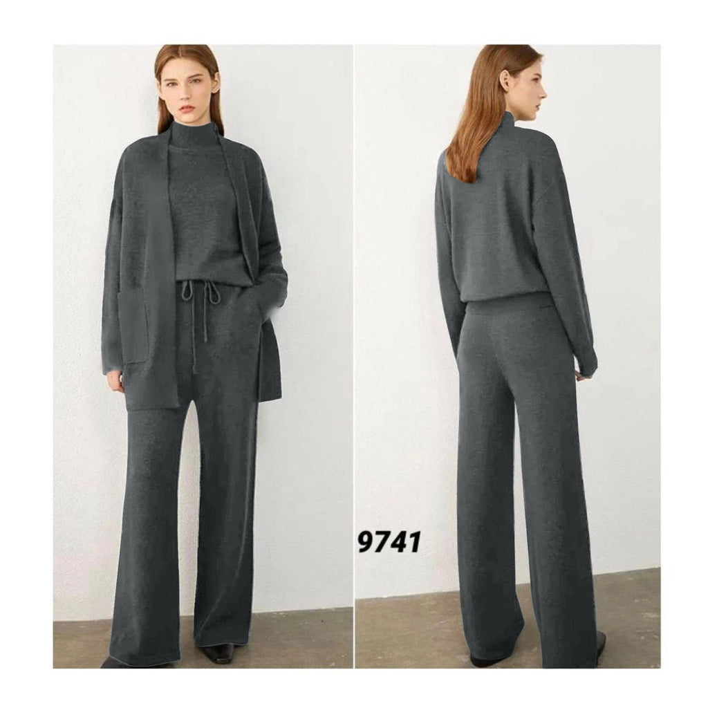 Celia | Conjunto de Tres Piezas
