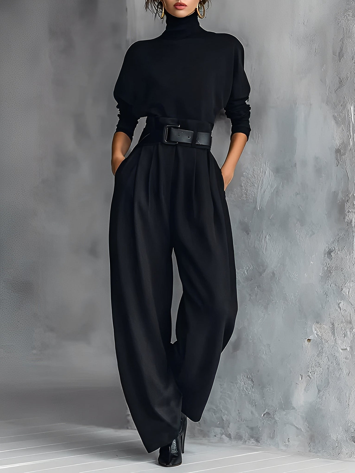 Catalina | Conjunto Moderno Elegante