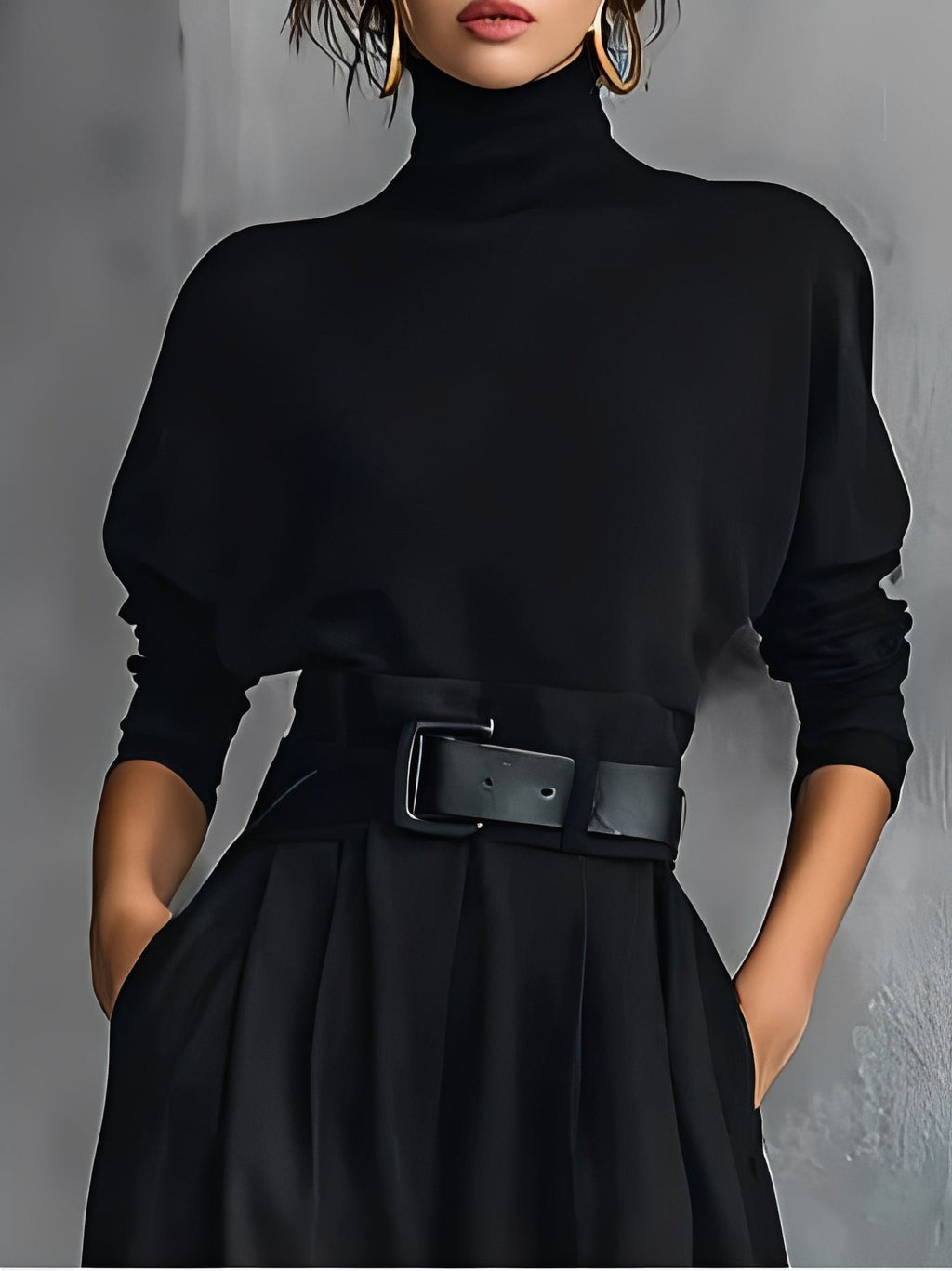 Catalina | Conjunto Moderno Elegante