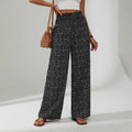 Vanesa | Pantalón Fluido Estampado
