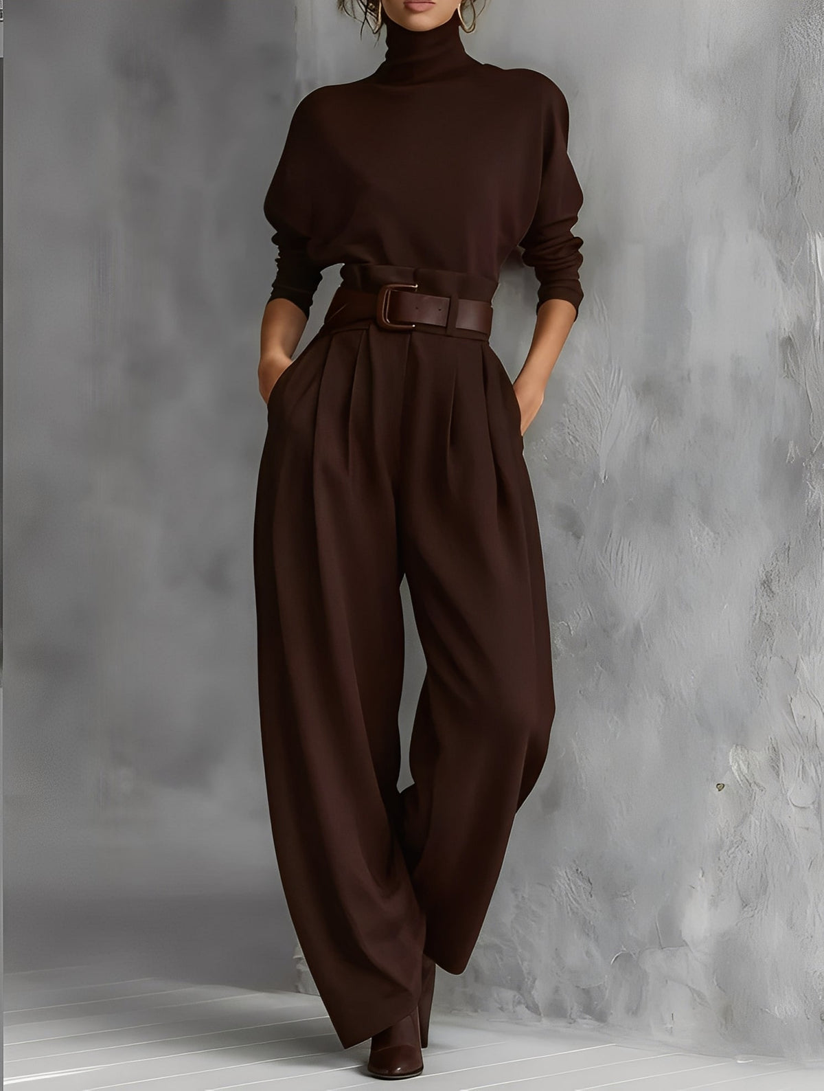Catalina | Conjunto Moderno Elegante