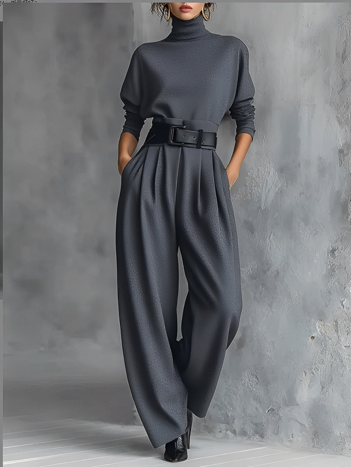 Catalina | Conjunto Moderno Elegante