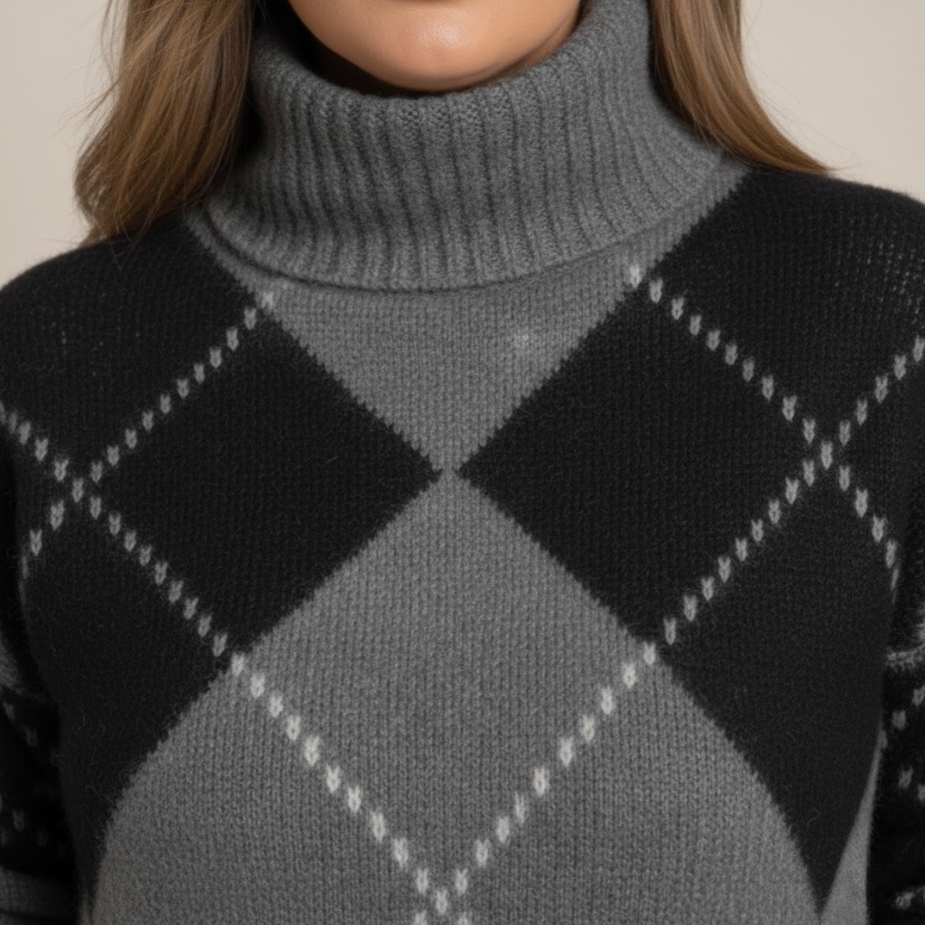 Margarita | Conjunto Elegante de Dos Piezas