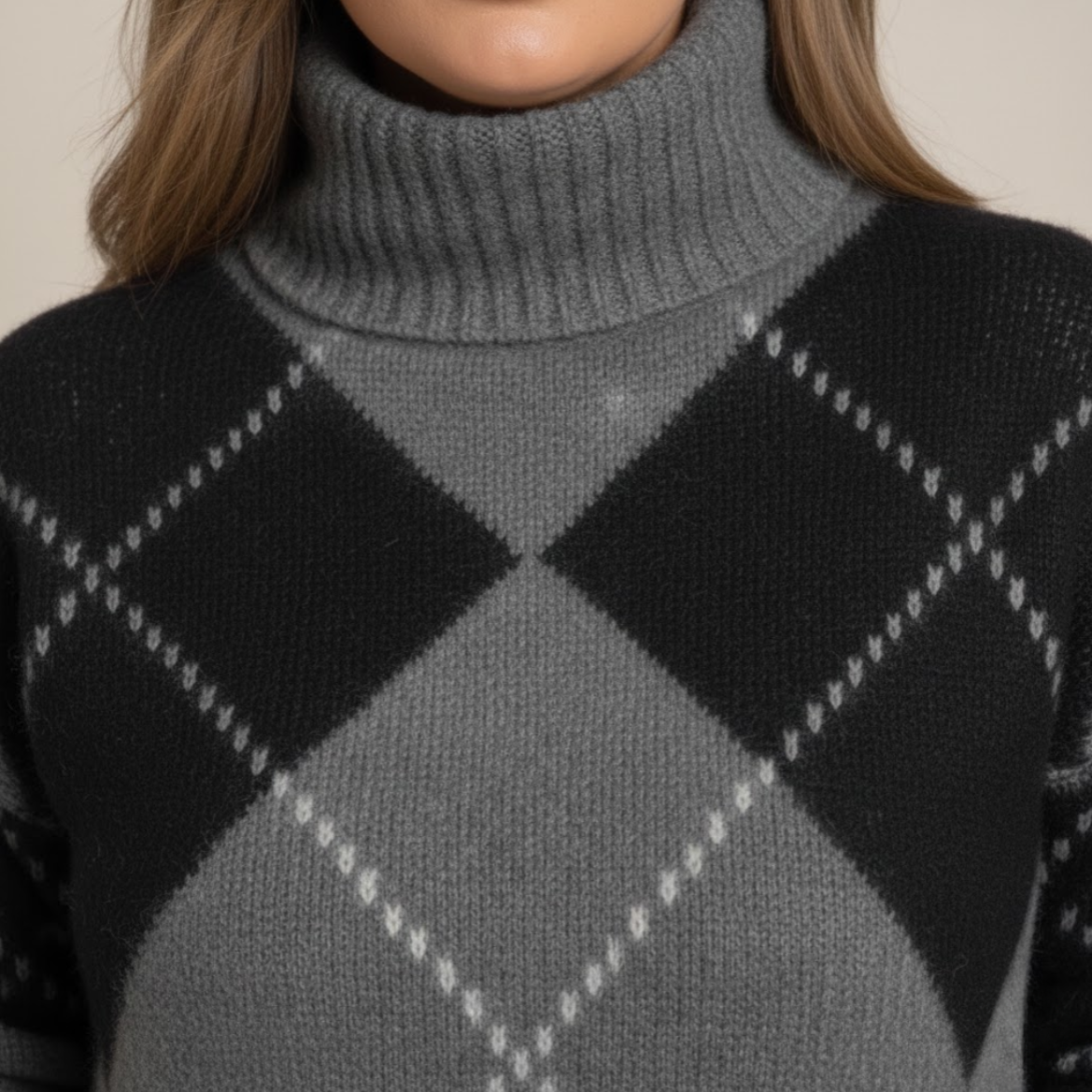 Margarita | Conjunto Elegante de Dos Piezas