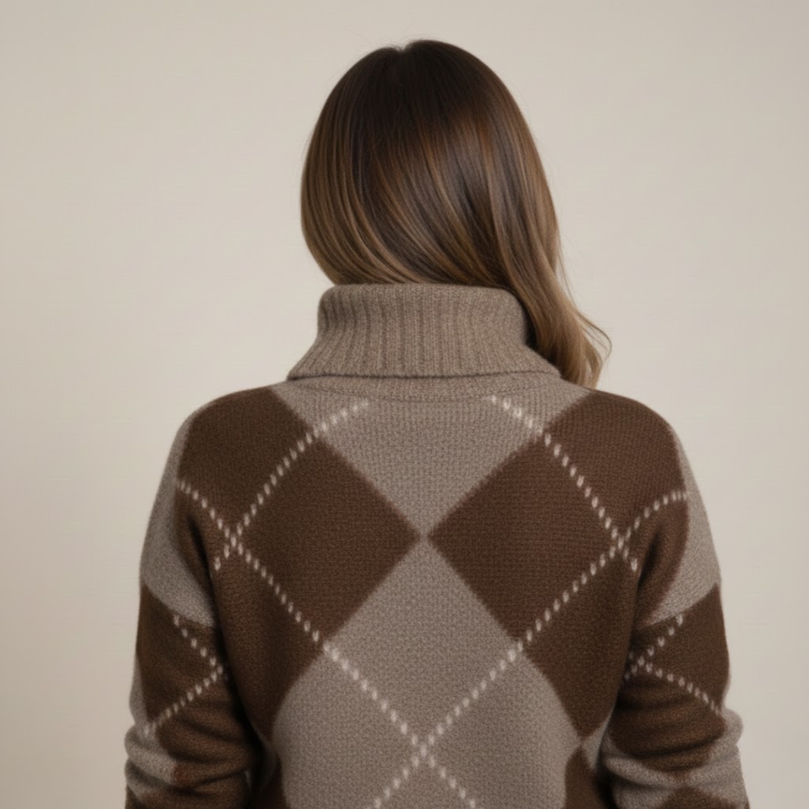 Margarita | Conjunto Elegante de Dos Piezas