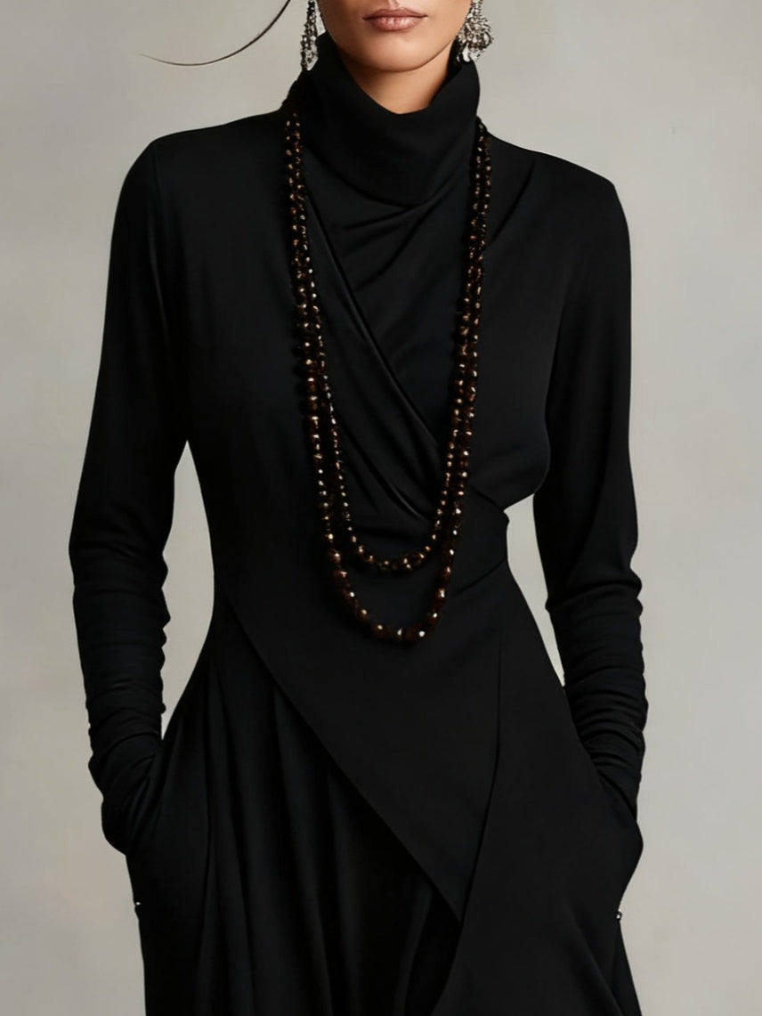 Filomena | Vestido Maxi Boho