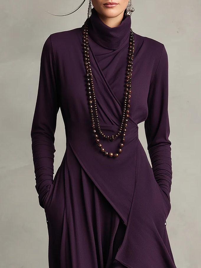 Filomena | Vestido Maxi Boho