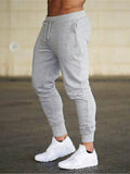 Marcos | Pantalón Chándal Slim Fit