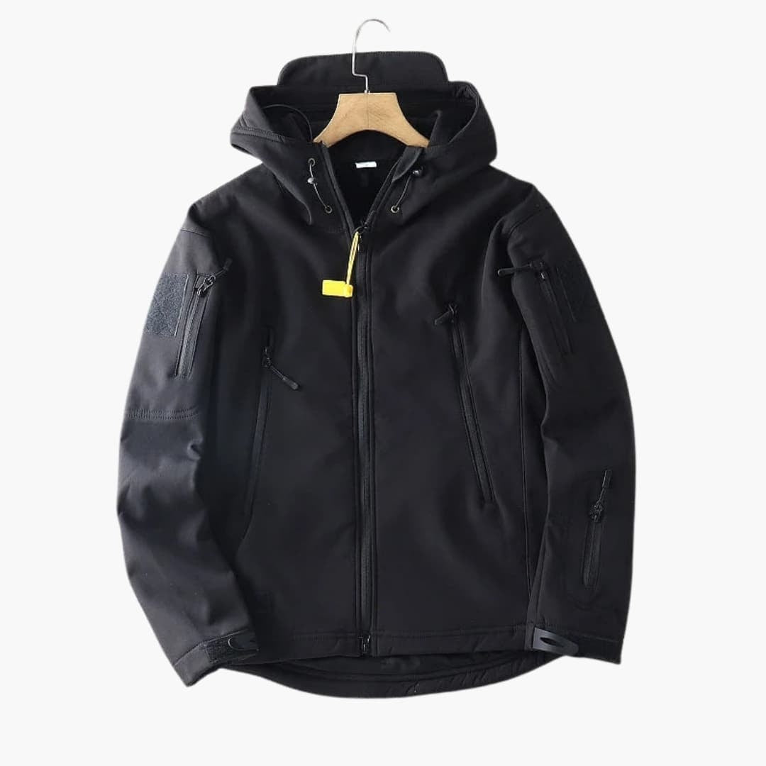 Esteban | Chaqueta Softshell Táctica