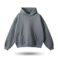 Constanza | Sudadera Oversize con Capucha y Bolsillo
