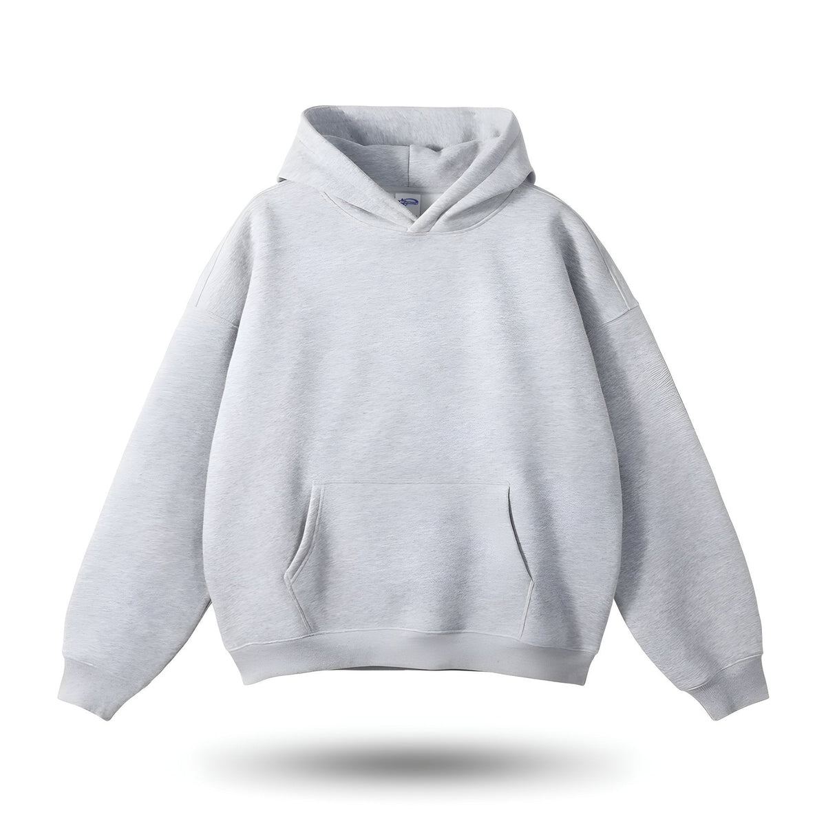 Constanza | Sudadera Oversize con Capucha y Bolsillo