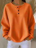 Mariana | Jersey Casual con Cuello Refinado