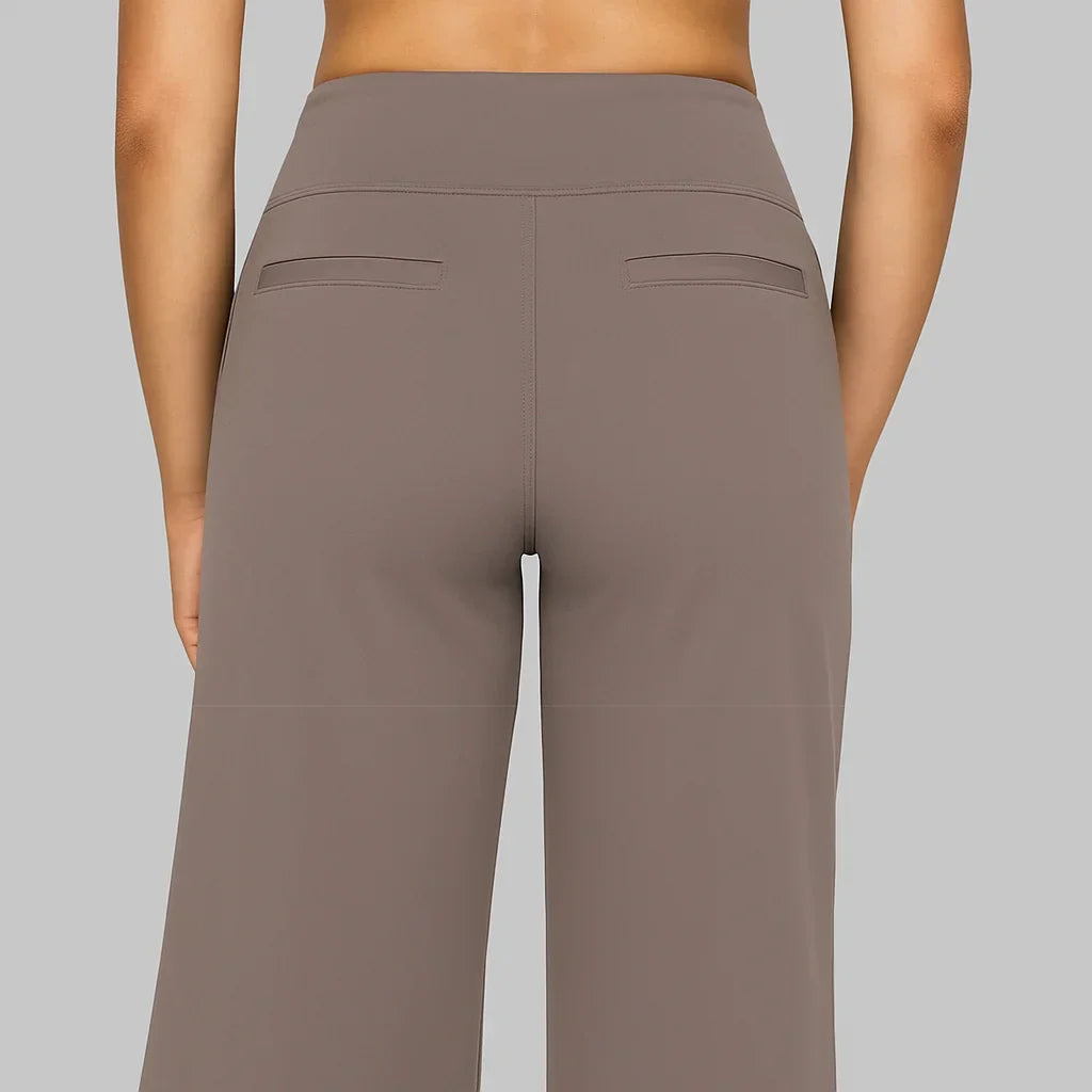 Verónica | Pantalón Cómodo y Elástico