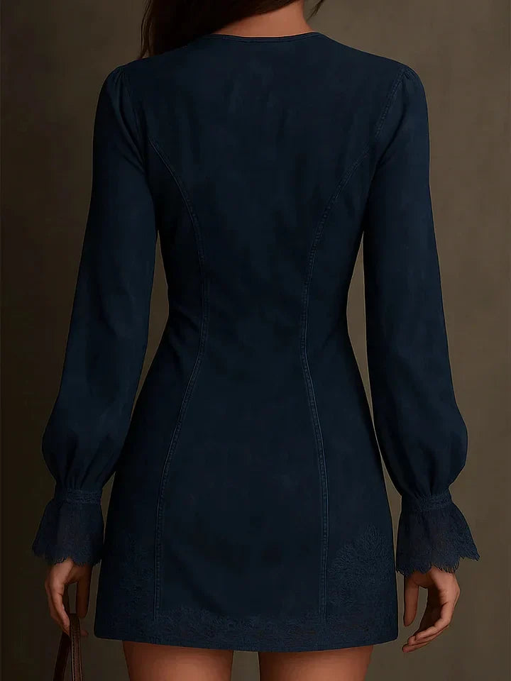 Teresa | Vestido Sensual Elegante