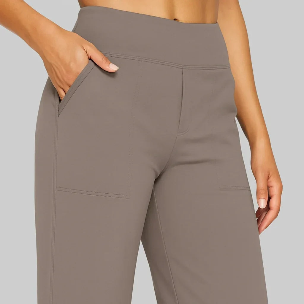 Verónica | Pantalón Cómodo y Elástico