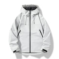 Armando | Chaqueta Cortavientos Impermeable