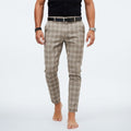 Rodrigo | Pantalón Chino de Cuadros