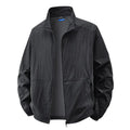 David | Chaqueta Cortavientos Ligera