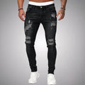 Salvador | Jeans Skinny Rotos