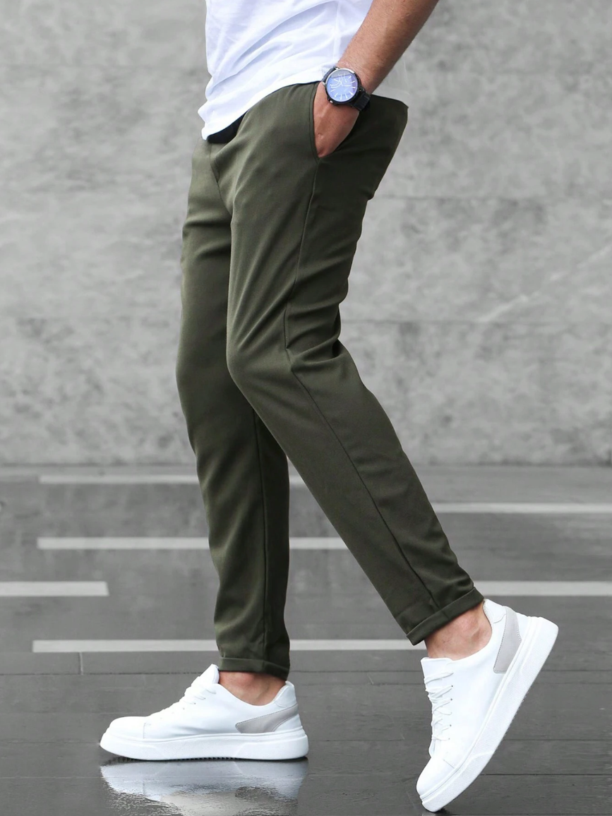 Máximo | Pantalón Jogger Chino