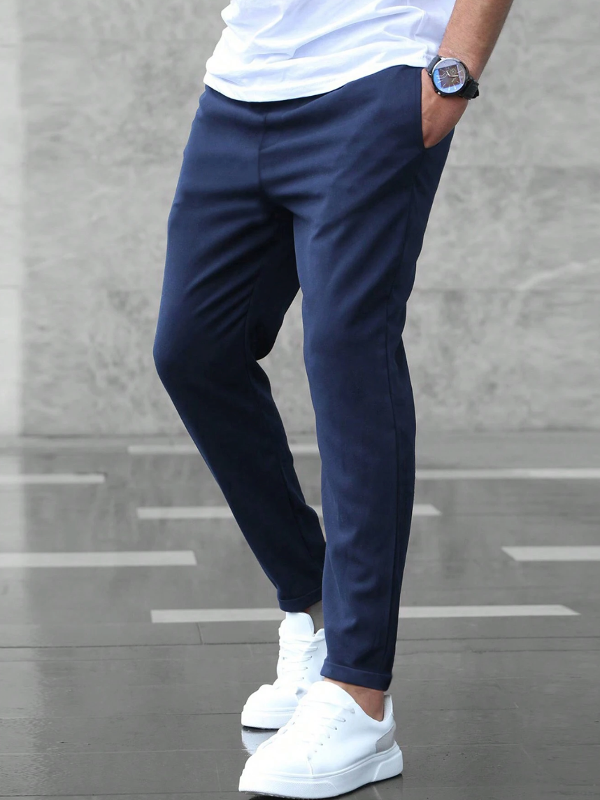 Máximo | Pantalón Jogger Chino