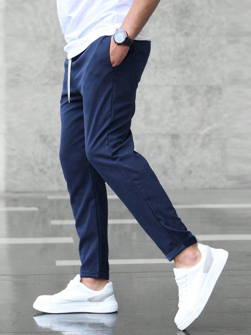 Máximo | Pantalón Jogger Chino
