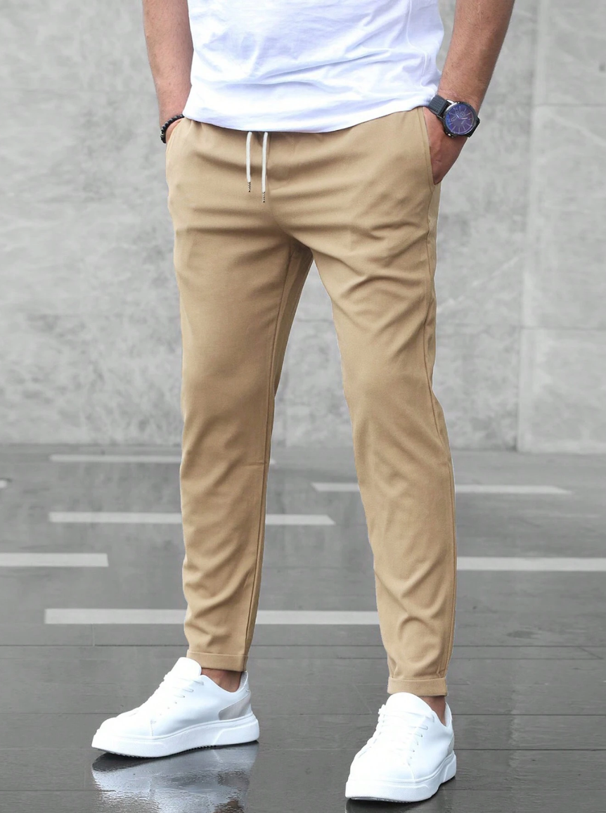 Máximo | Pantalón Jogger Chino