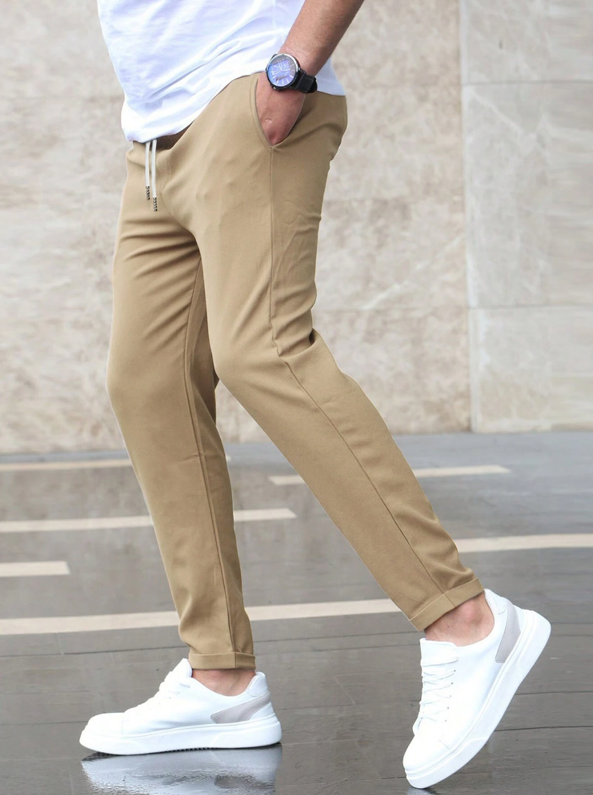 Máximo | Pantalón Jogger Chino