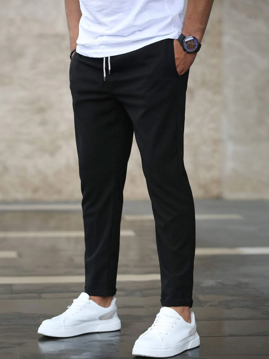 Máximo | Pantalón Jogger Chino