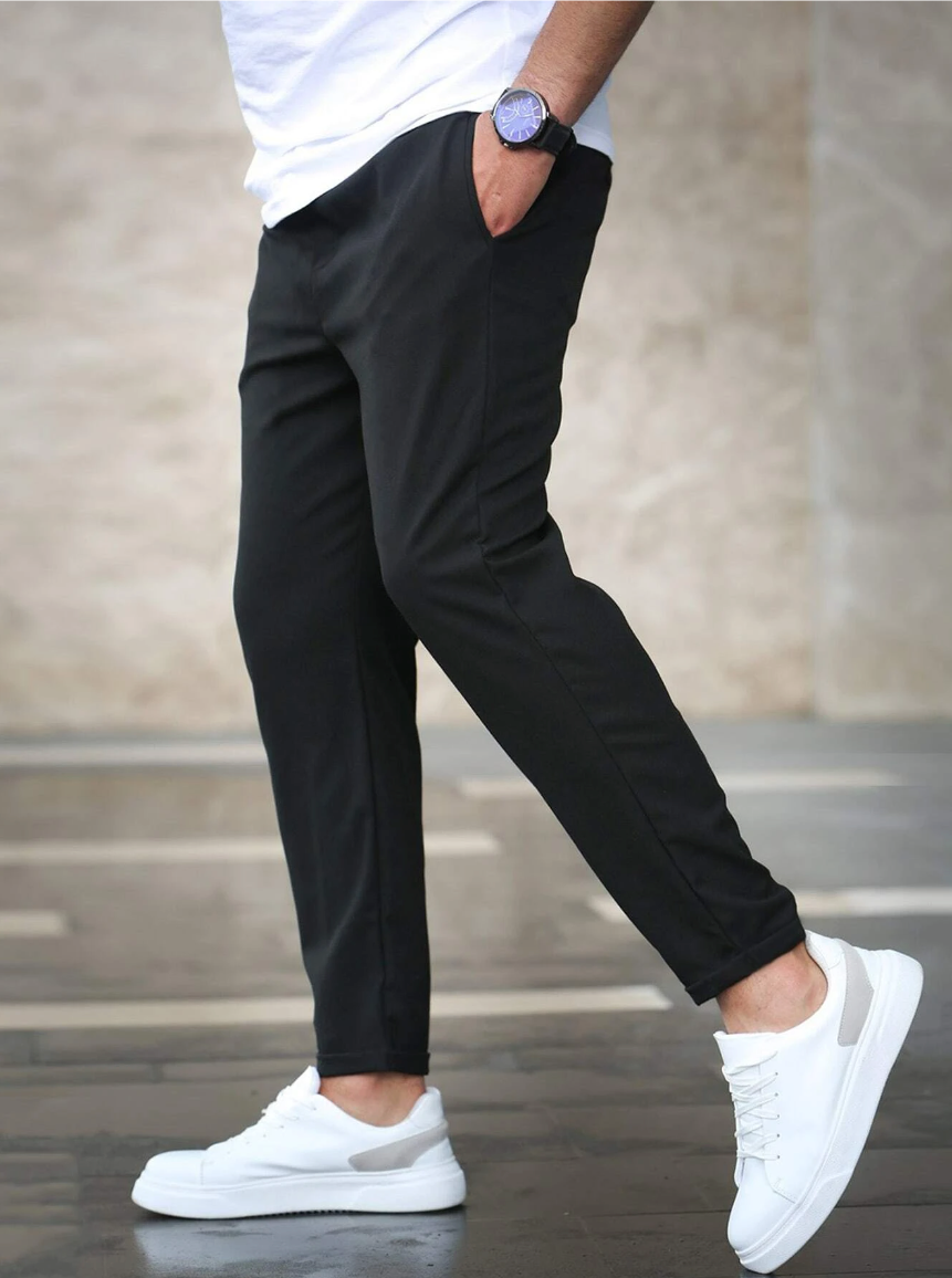 Máximo | Pantalón Jogger Chino