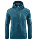 Carlos | Chubasquero Impermeable Ultraligero