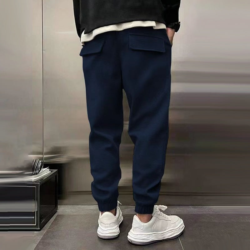 Miguel | Pantalón Jogger Deportivo