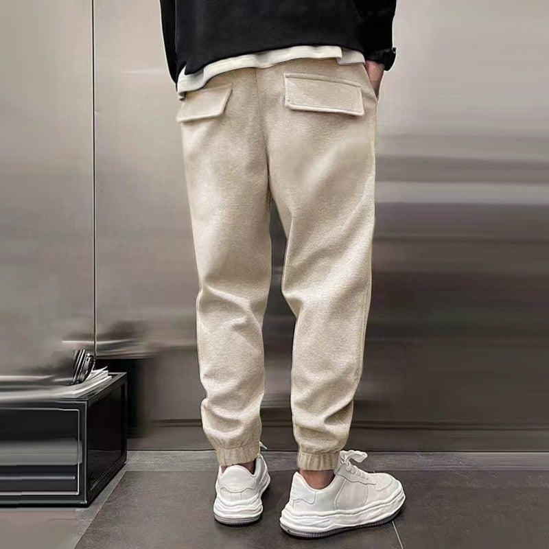 Miguel | Pantalón Jogger Deportivo