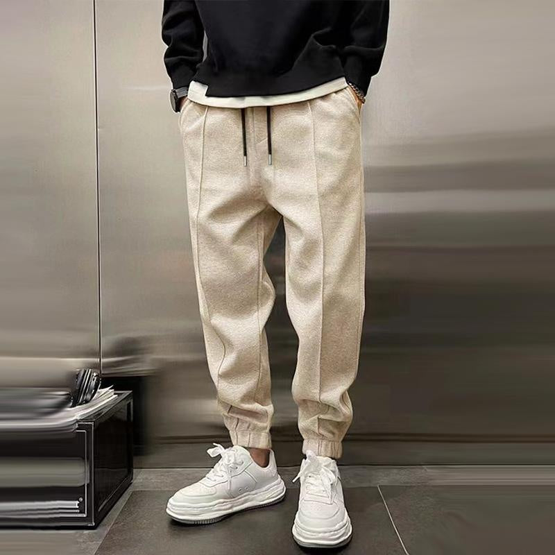Miguel | Pantalón Jogger Deportivo