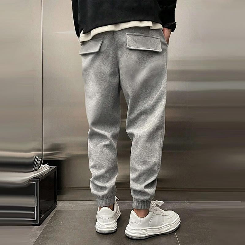 Miguel | Pantalón Jogger Deportivo