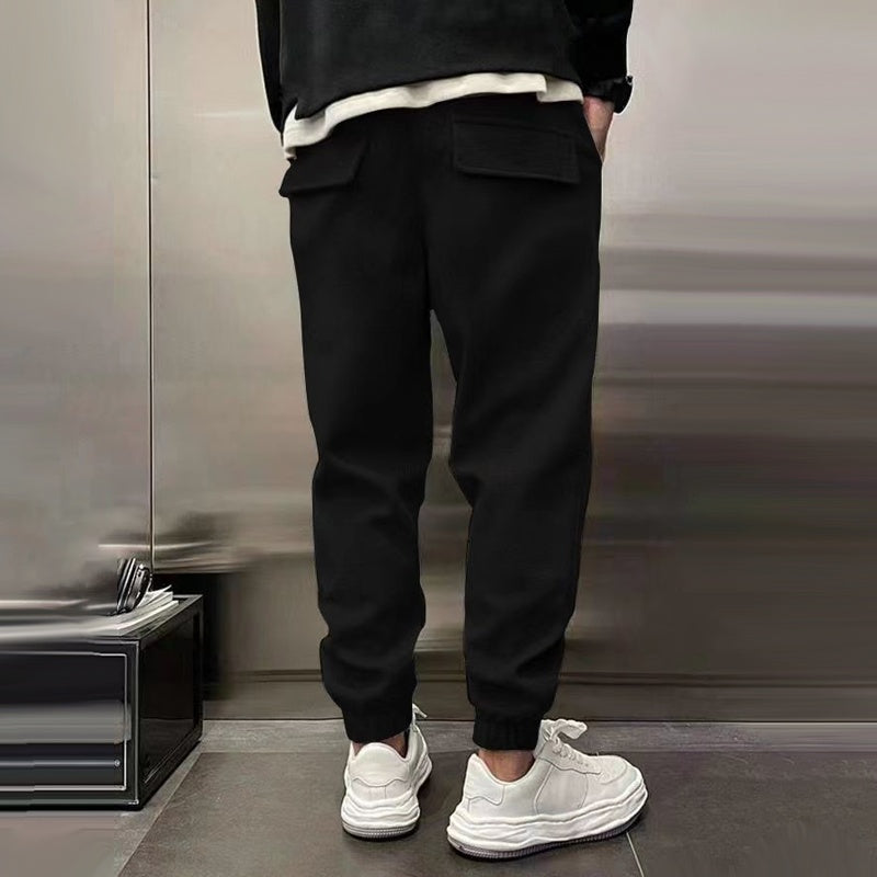 Miguel | Pantalón Jogger Deportivo