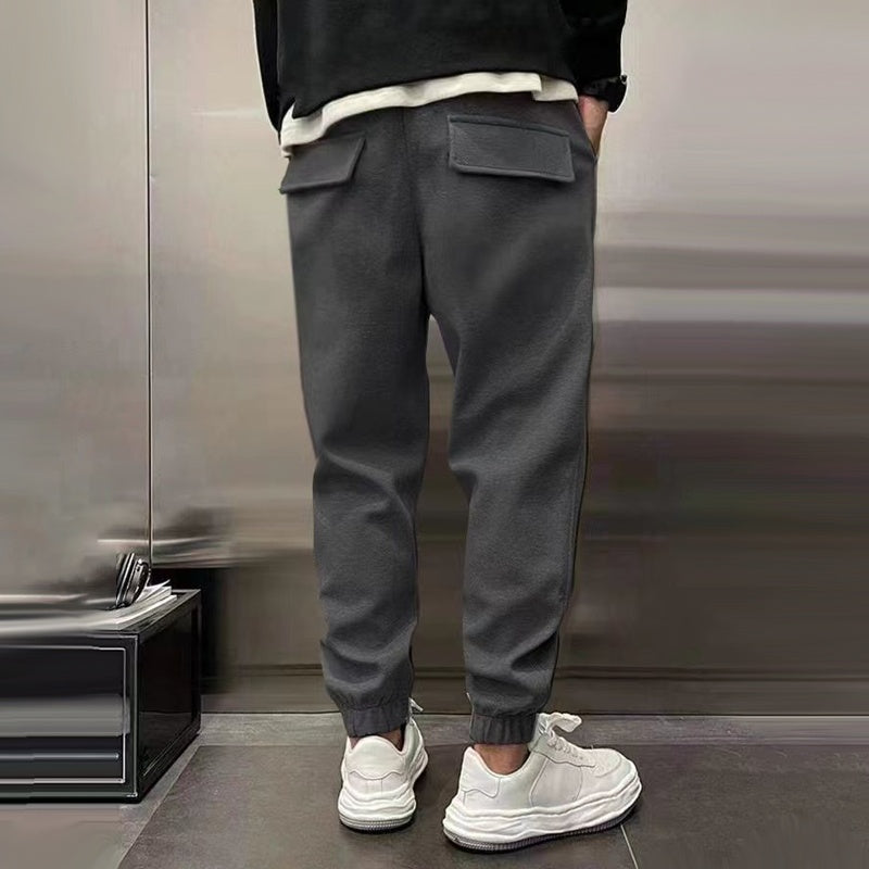 Miguel | Pantalón Jogger Deportivo