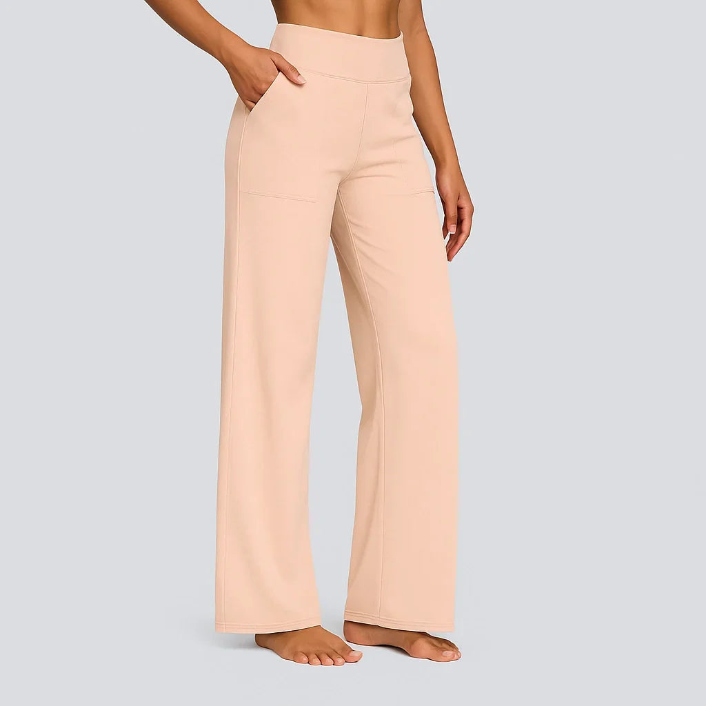 Verónica | Pantalón Cómodo y Elástico